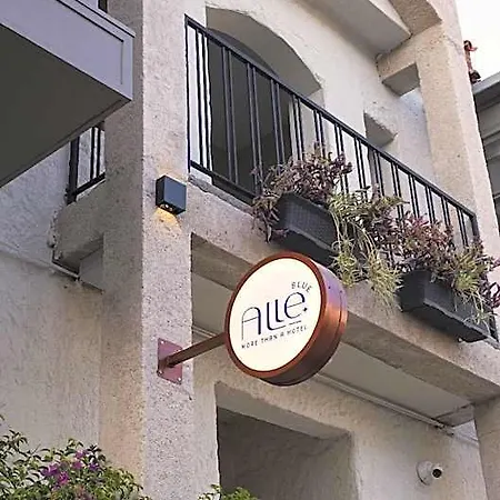 Alle Alacati Hotel