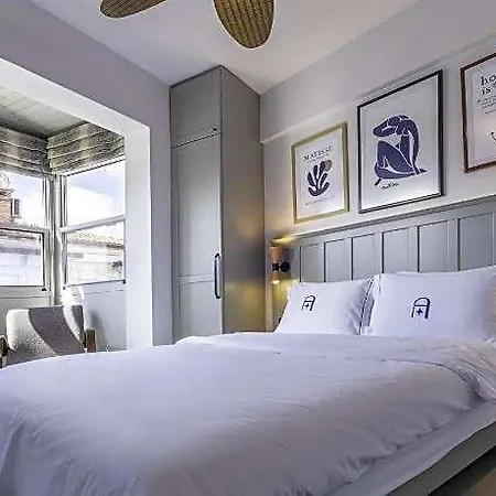 Hotel Alle Alacati Çeşme