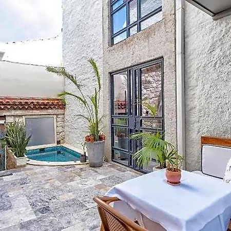 Hotel Alle Alacati