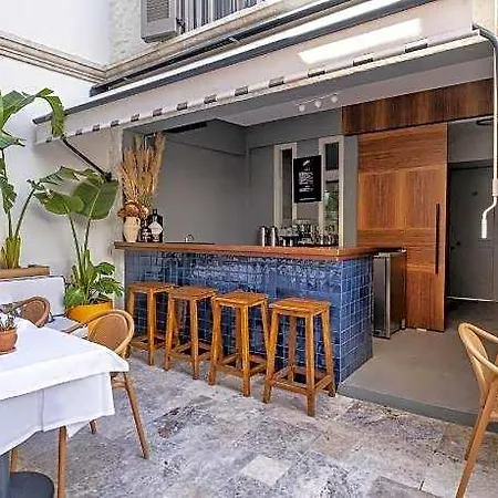 Alle Alacati Hotel Çeşme