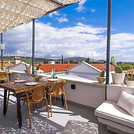 Alle Alacati 5* Çeşme