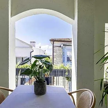 Hotel Alle Alacati