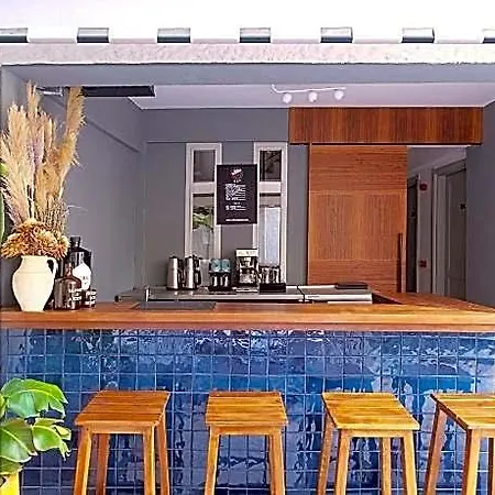 Hotel Alle Alacati Çeşme