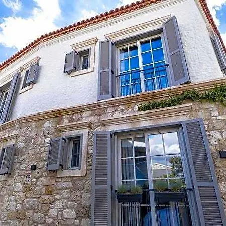 Alle Alacati