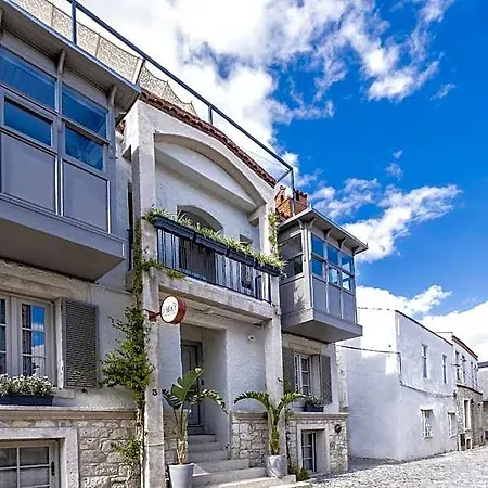 Hotel Alle Alacati
