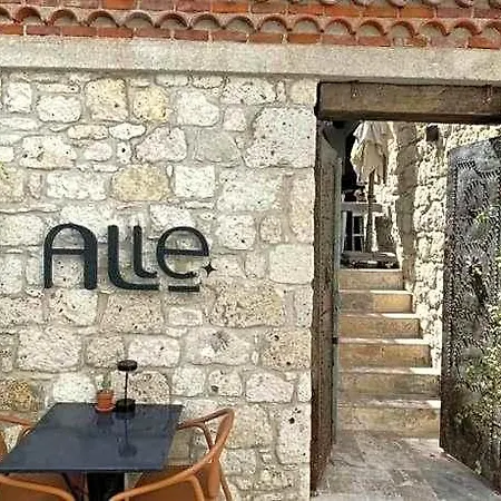 Hotel Alle Alacati Çeşme
