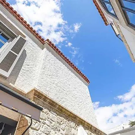Alle Alacati Hotel