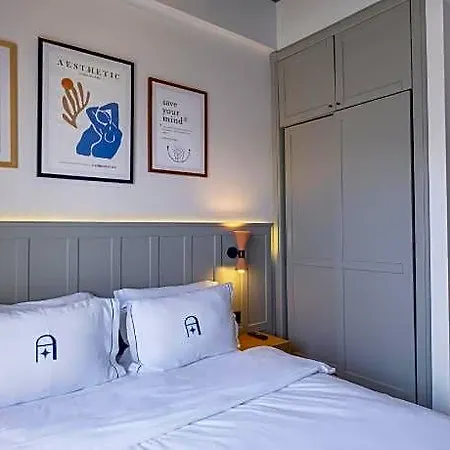Hotel Alle Alacati 5*