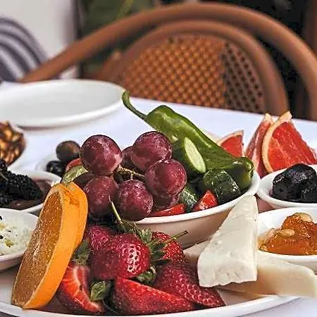 Alle Alacati Çeşme