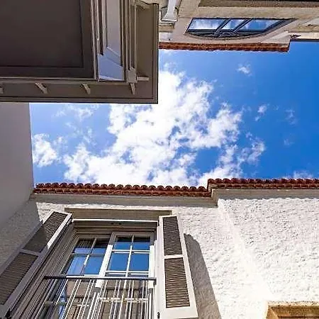 Hotel Alle Alacati
