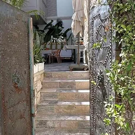 Hotel Alle Alacati Çeşme