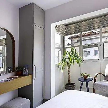 Alle Alacati Hotel Çeşme